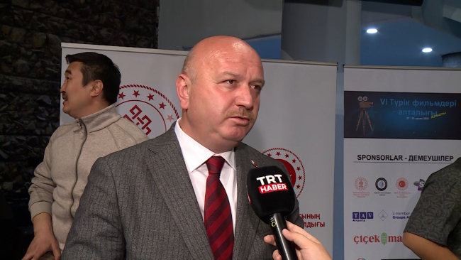 Fotoğraf: TRT Haber